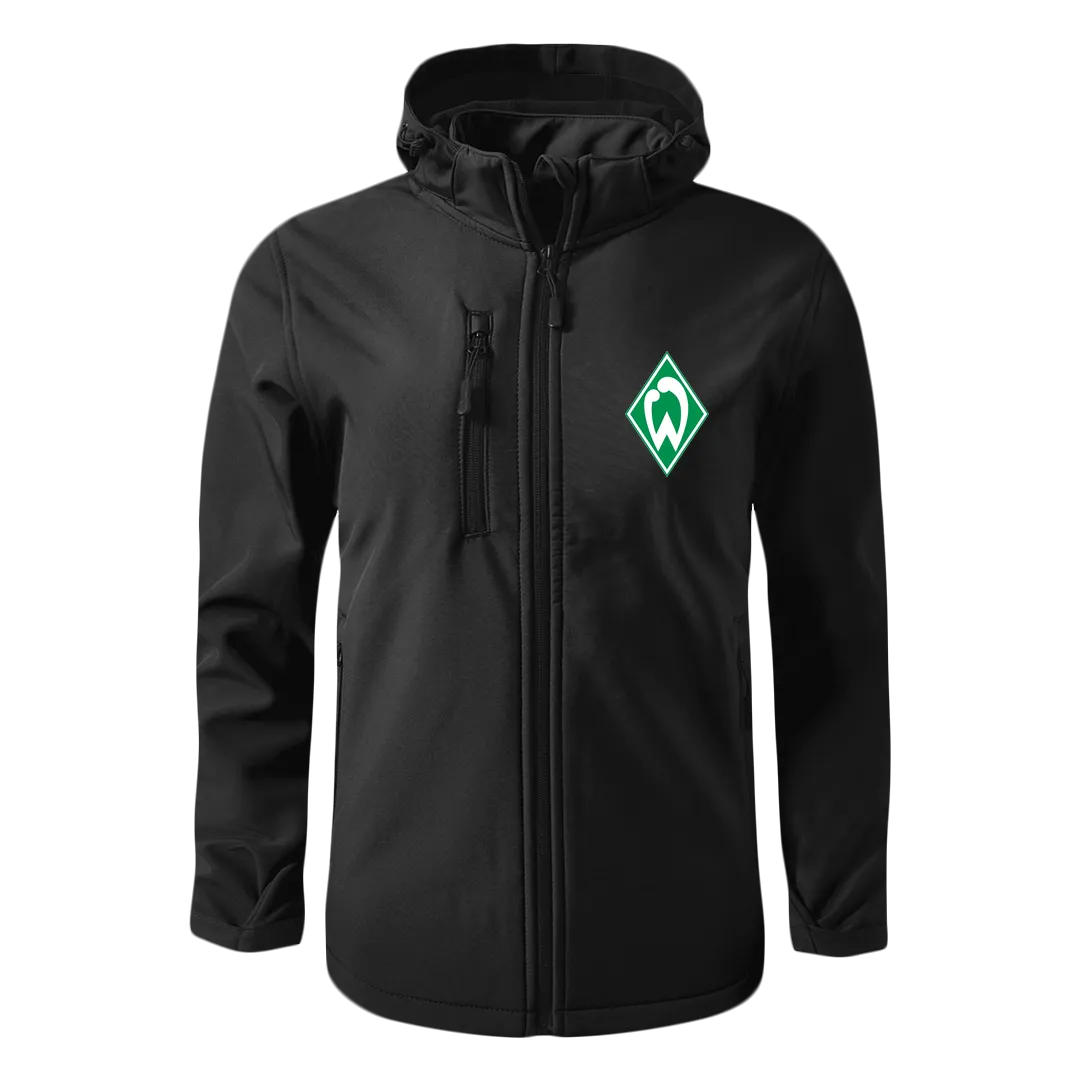 Werder Bremen Softshell Jakna