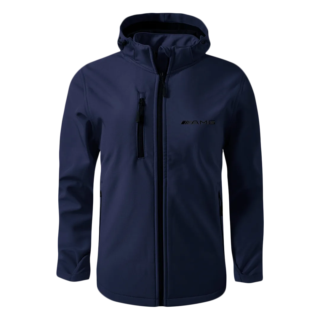 AMG Softshell Jakna
