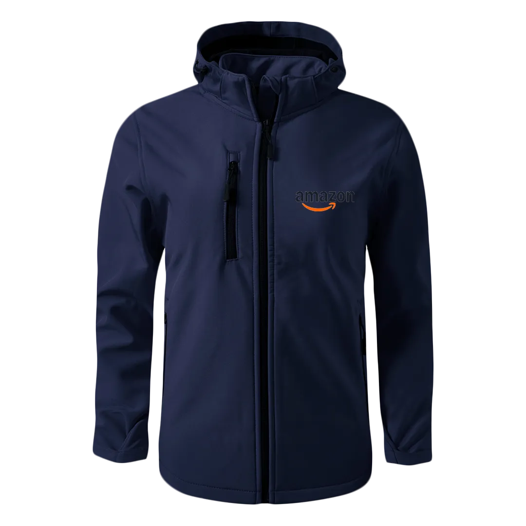 Amazon Softshell Jakna
