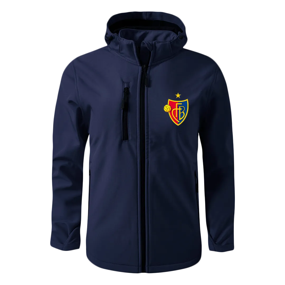 Basel Softshell Jakna