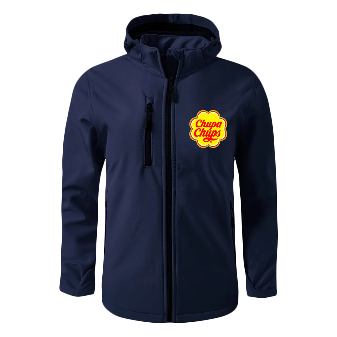 Chupa Chups Softshell Jakna