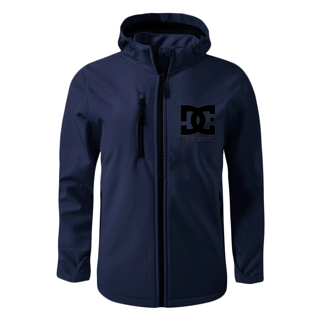 DC Softshell Jakna