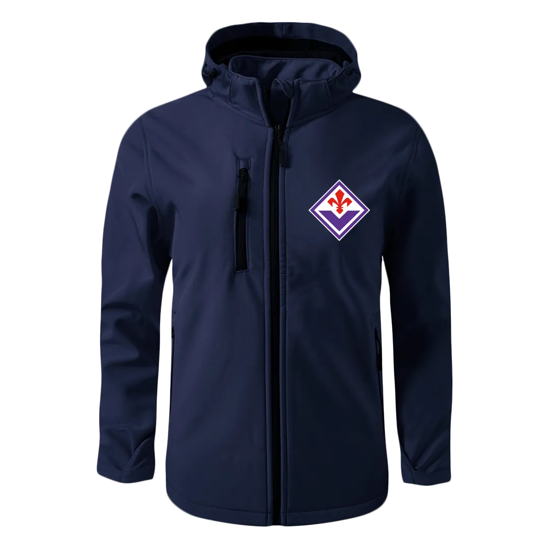 Fiorentina Softshell Jakna