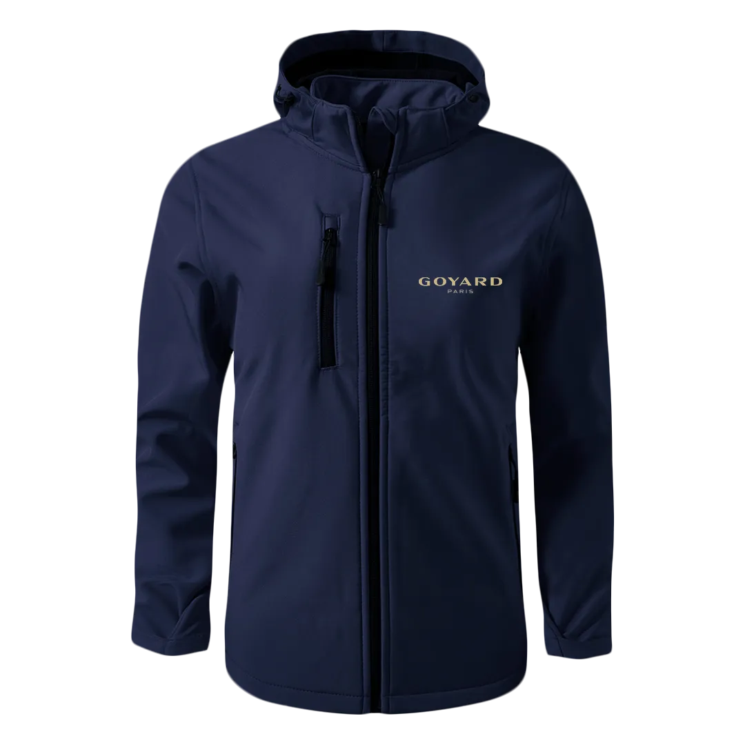 Goyard Softshell Jakna