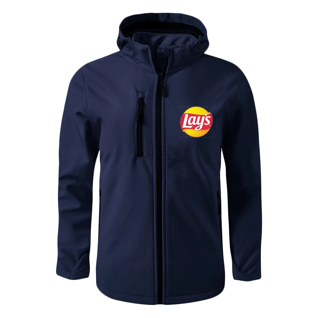 Lays Softshell Jakna