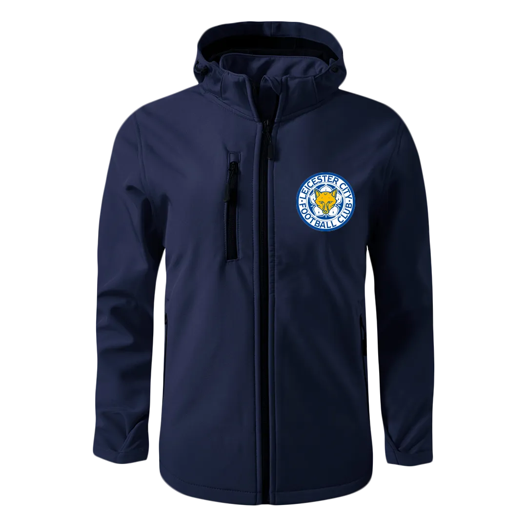 Leicester City Softshell Jakna
