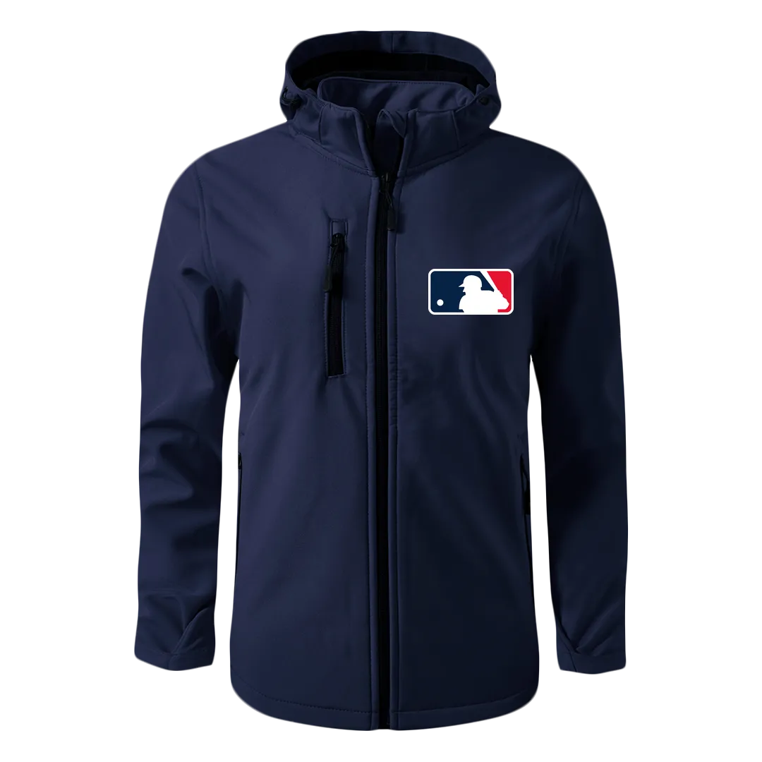 MLB Softshell Jakna