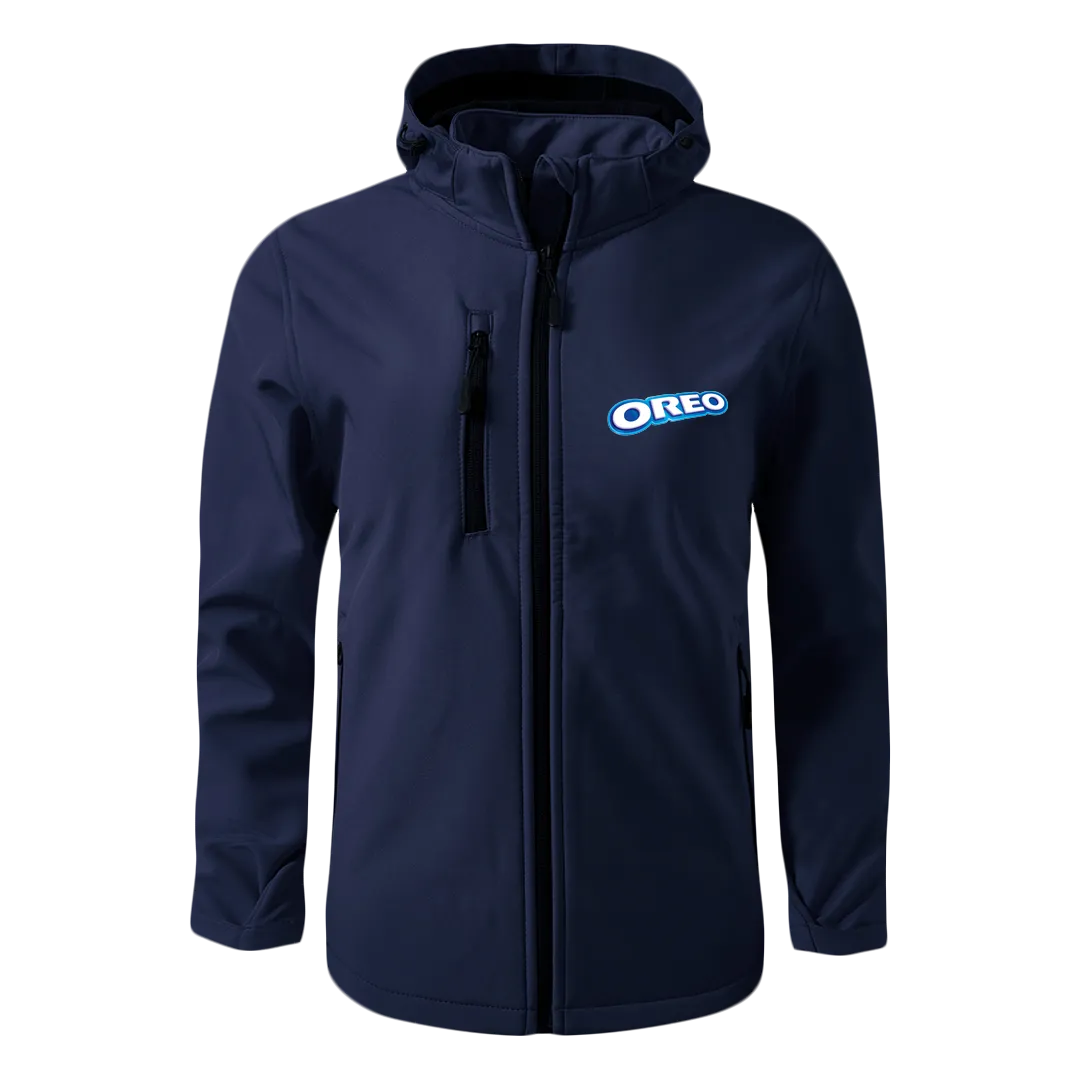 Oreo Softshell Jakna