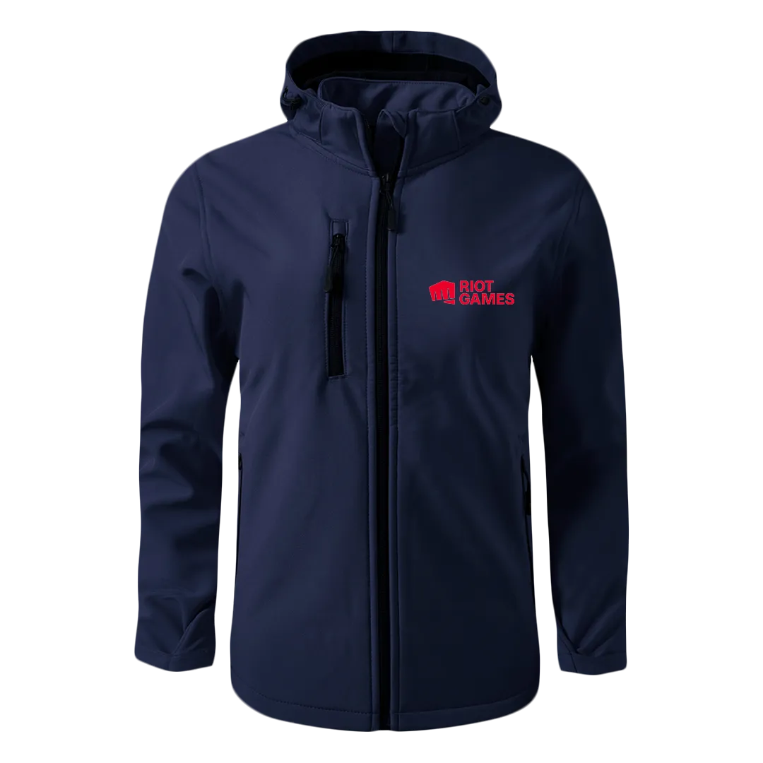 Riot Games Softshell Jakna
