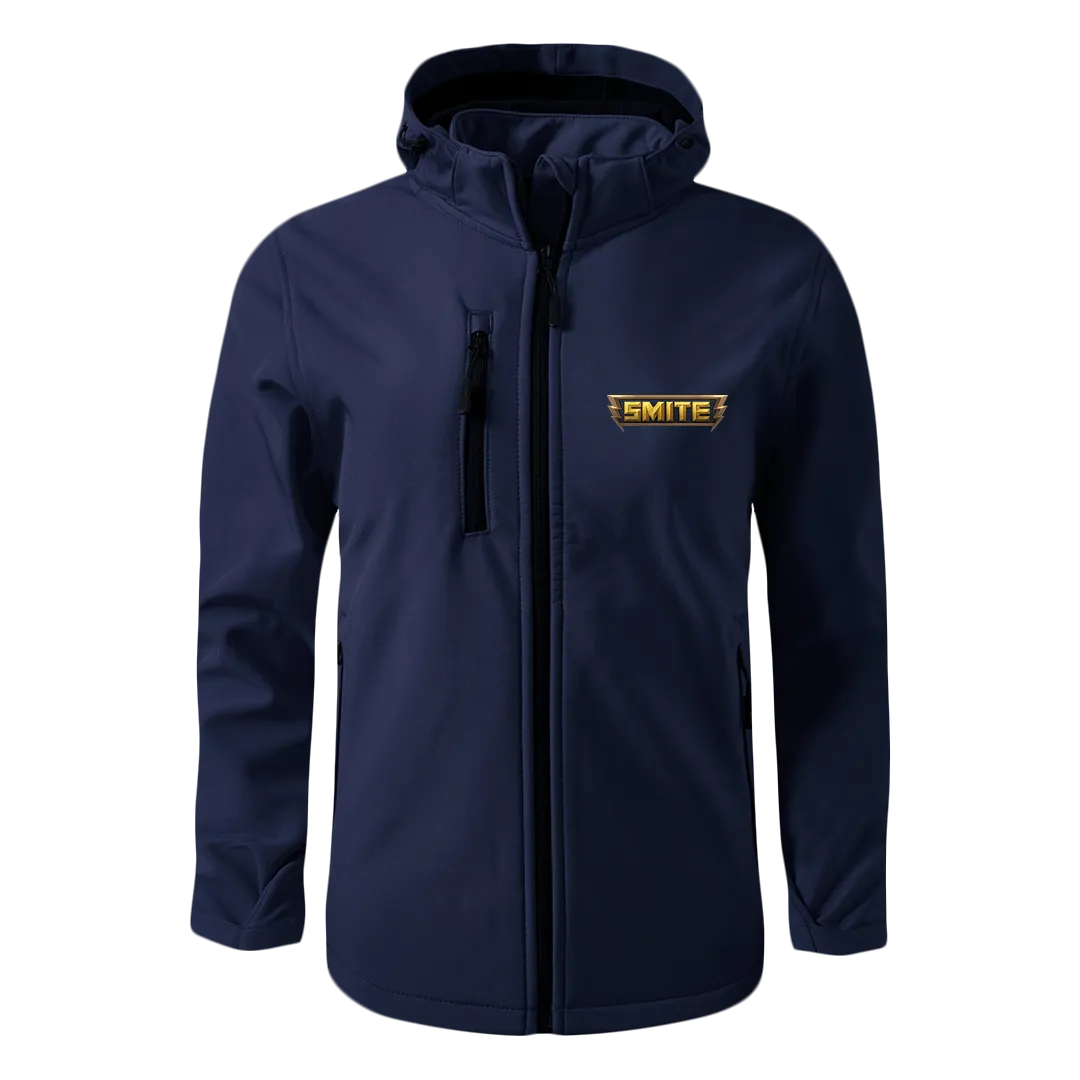 Smite Softshell Jakna