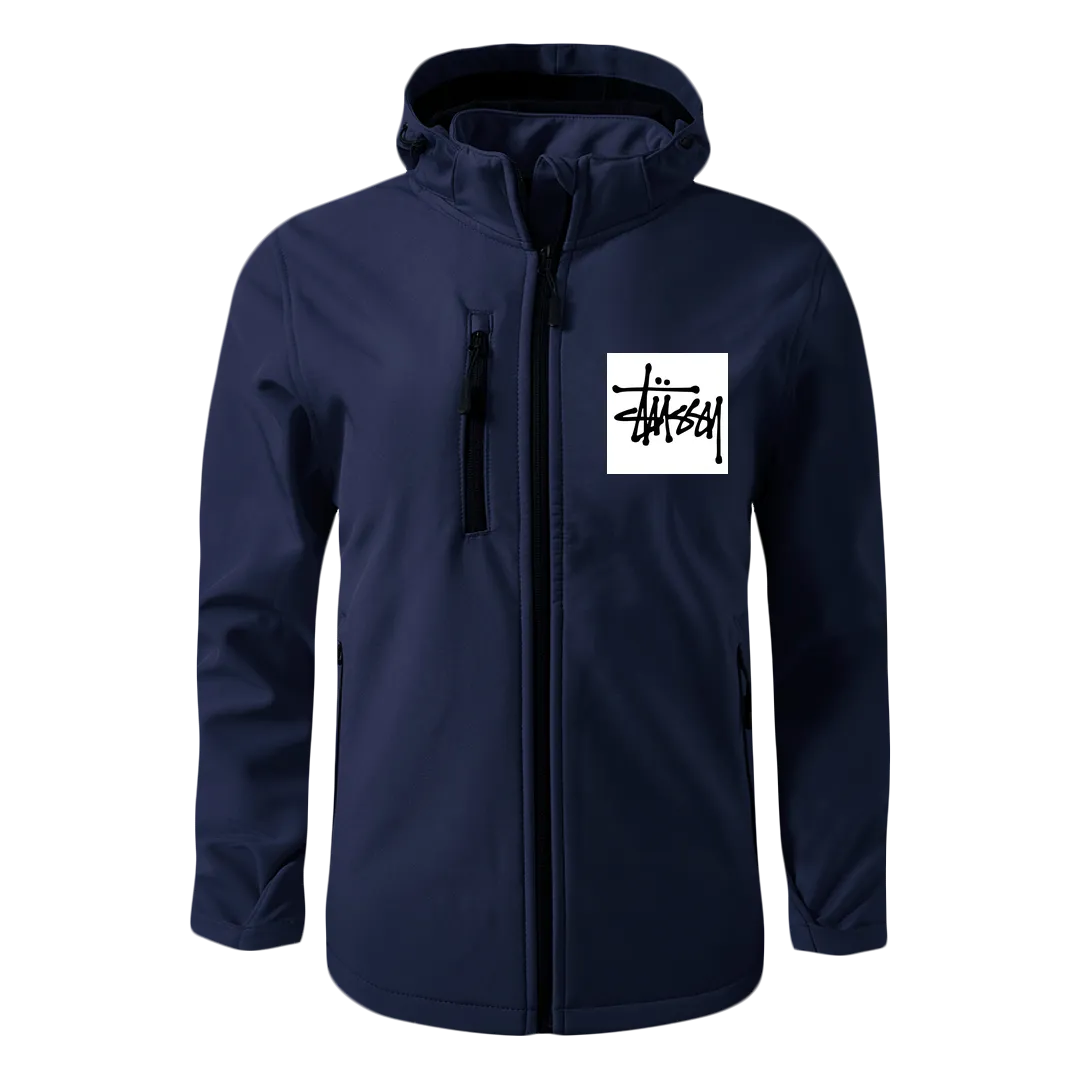 Stussy Softshell Jakna