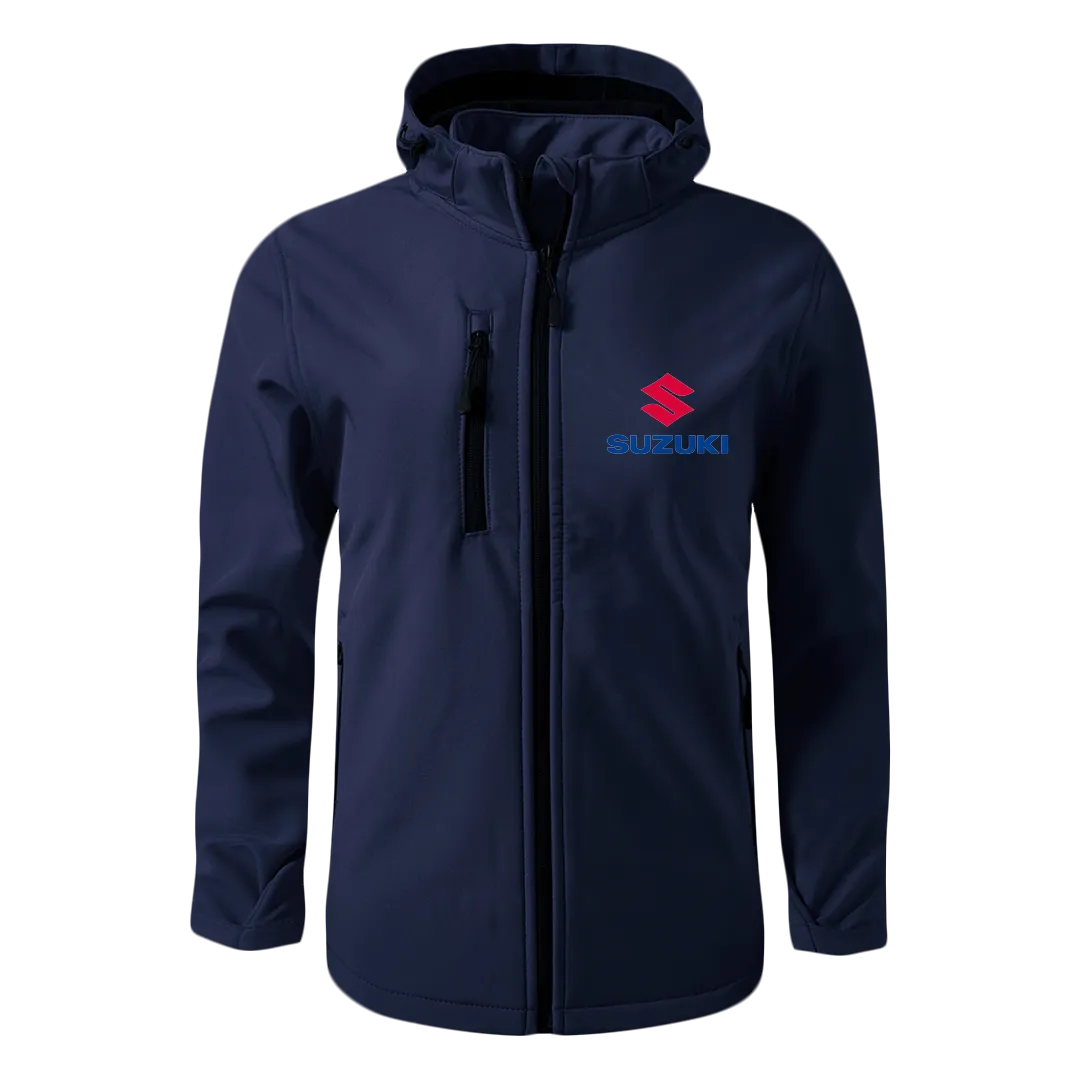 Suzuki Softshell Jakna