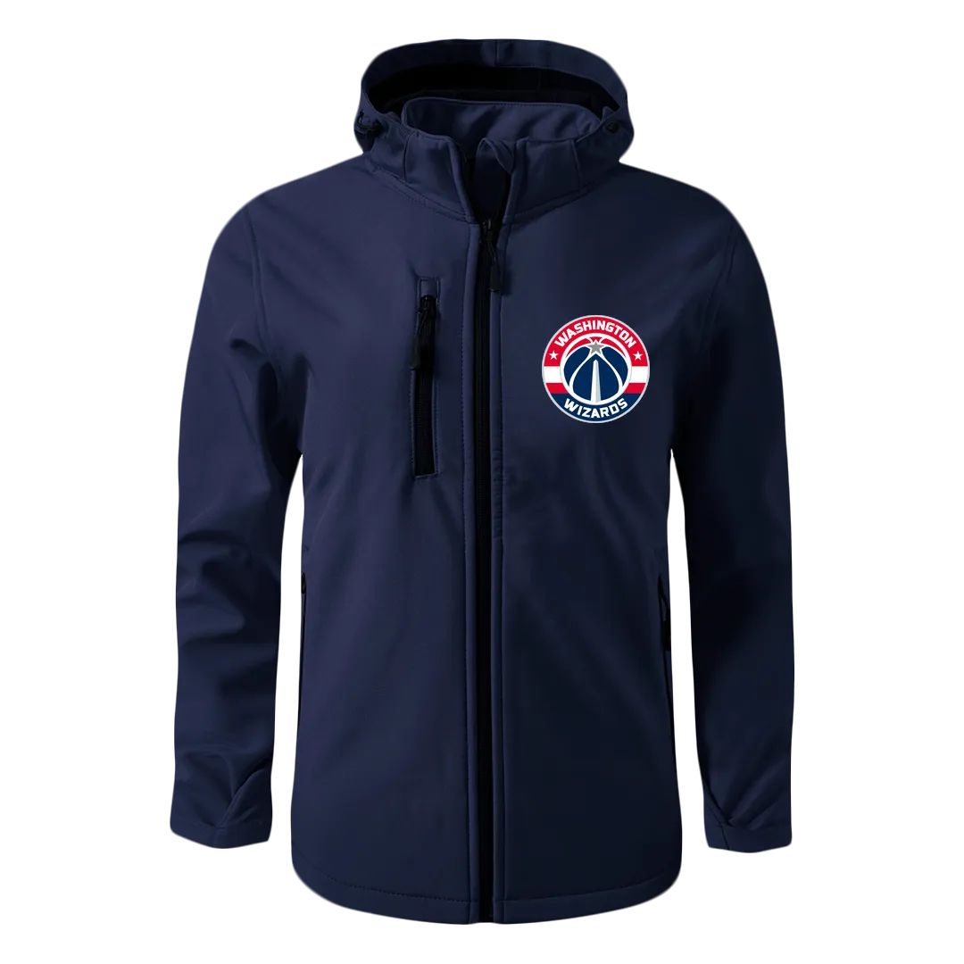 Washington Wizards Softshell Jakna