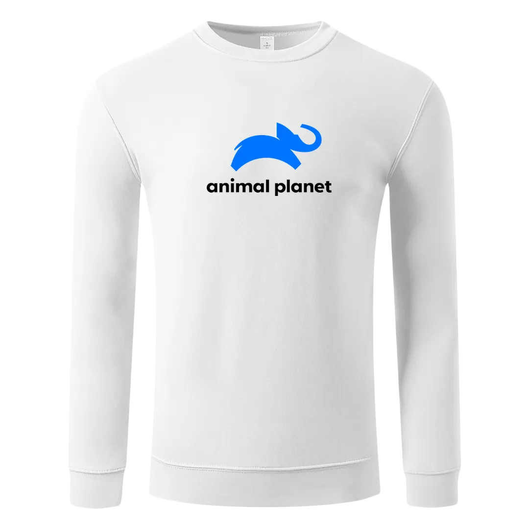 Animal Planet Duks