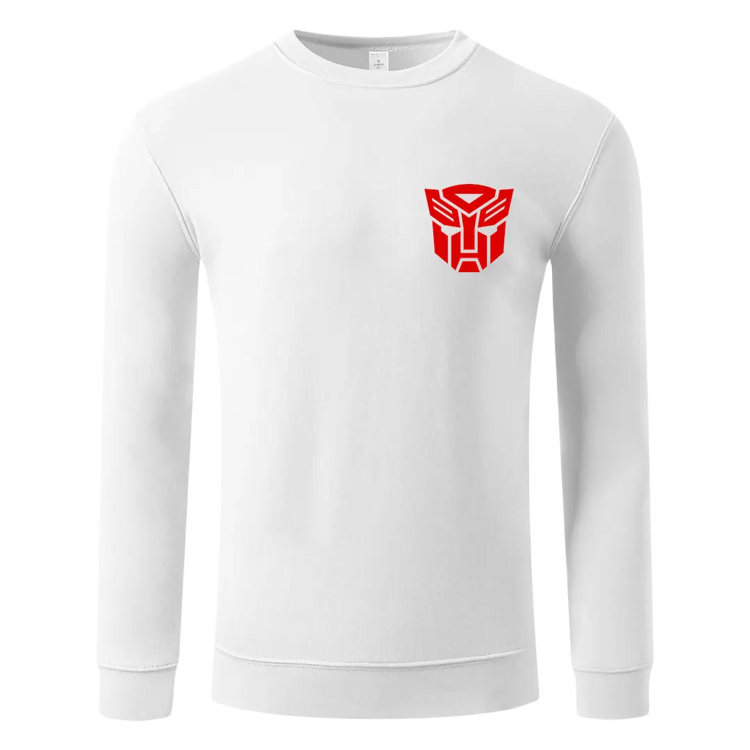 Autobots Duks Grb