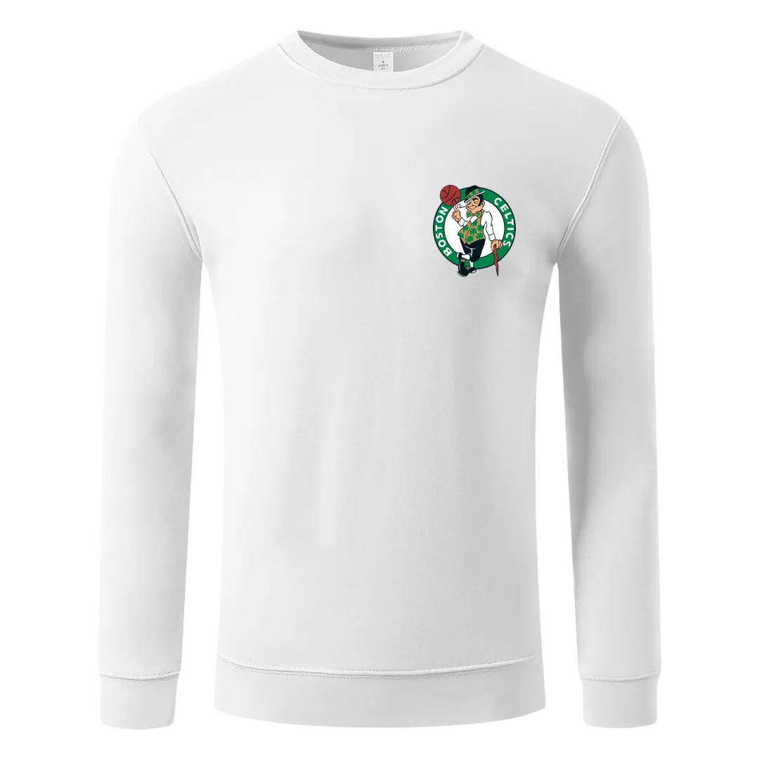 Boston Celtics Duks Grb