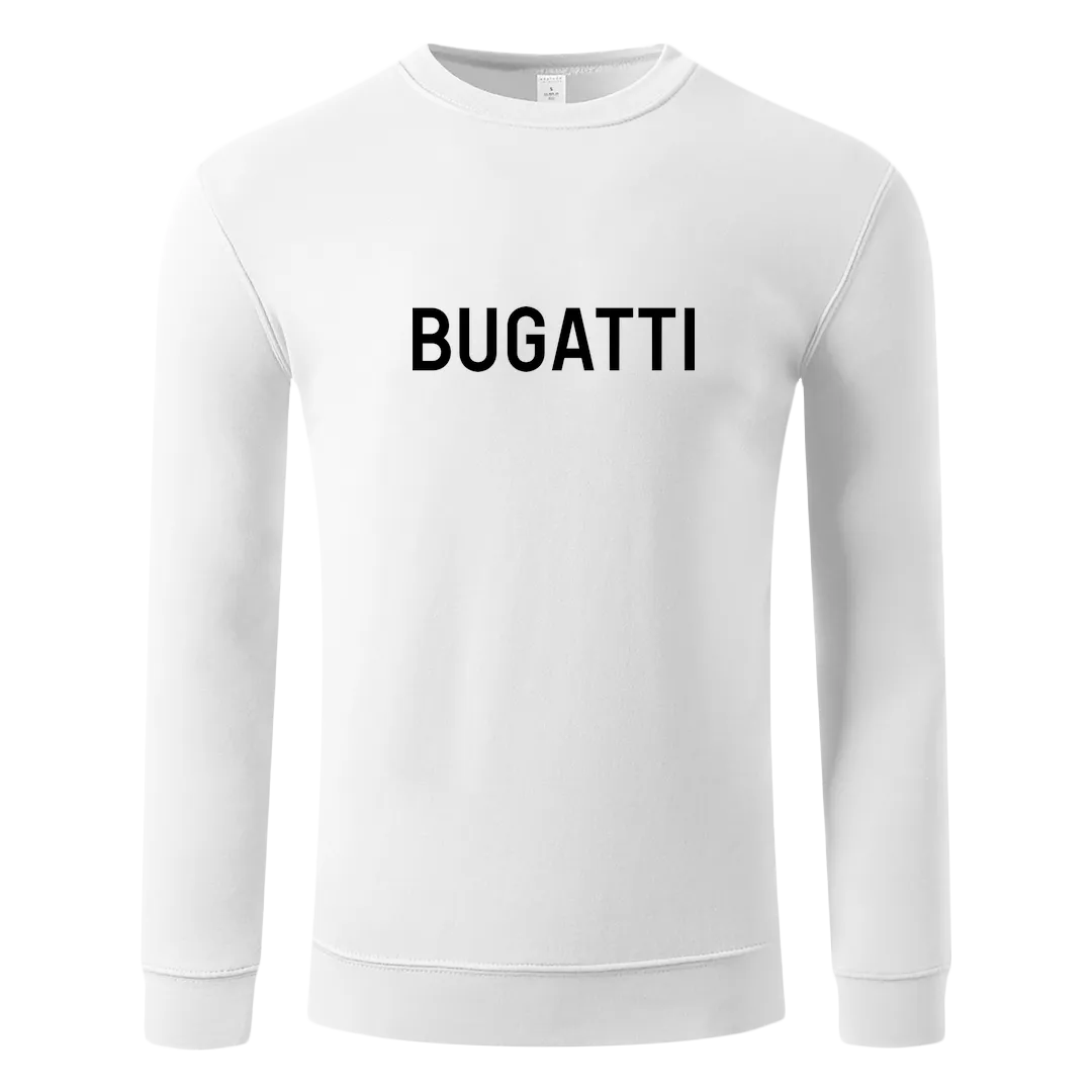 Bugatti Duks