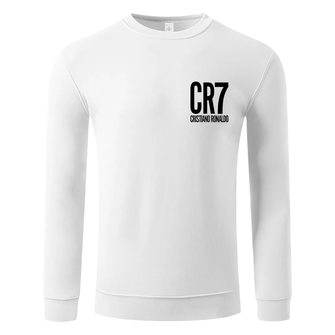 CR7 Duks Grb