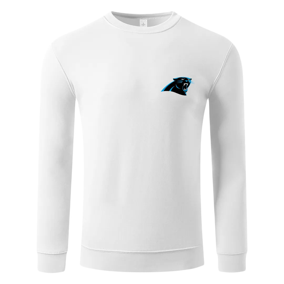 Carolina Panthers Duks Grb