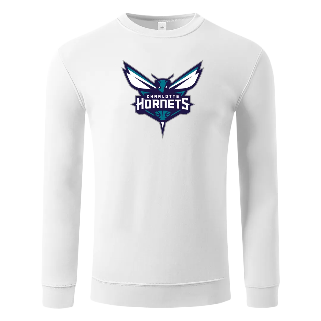 Charlotte Hornets Duks