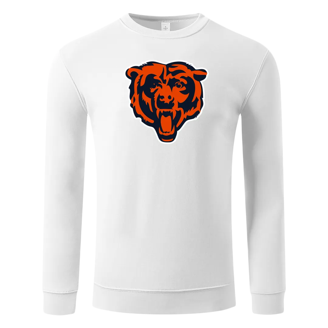 Chicago Bears Duks