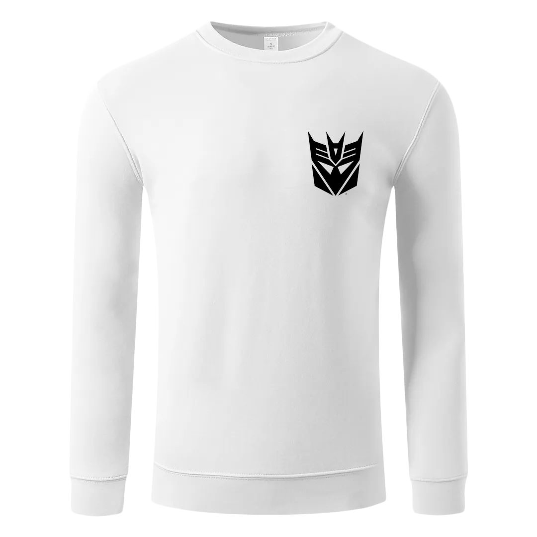 Decepticon Duks Grb