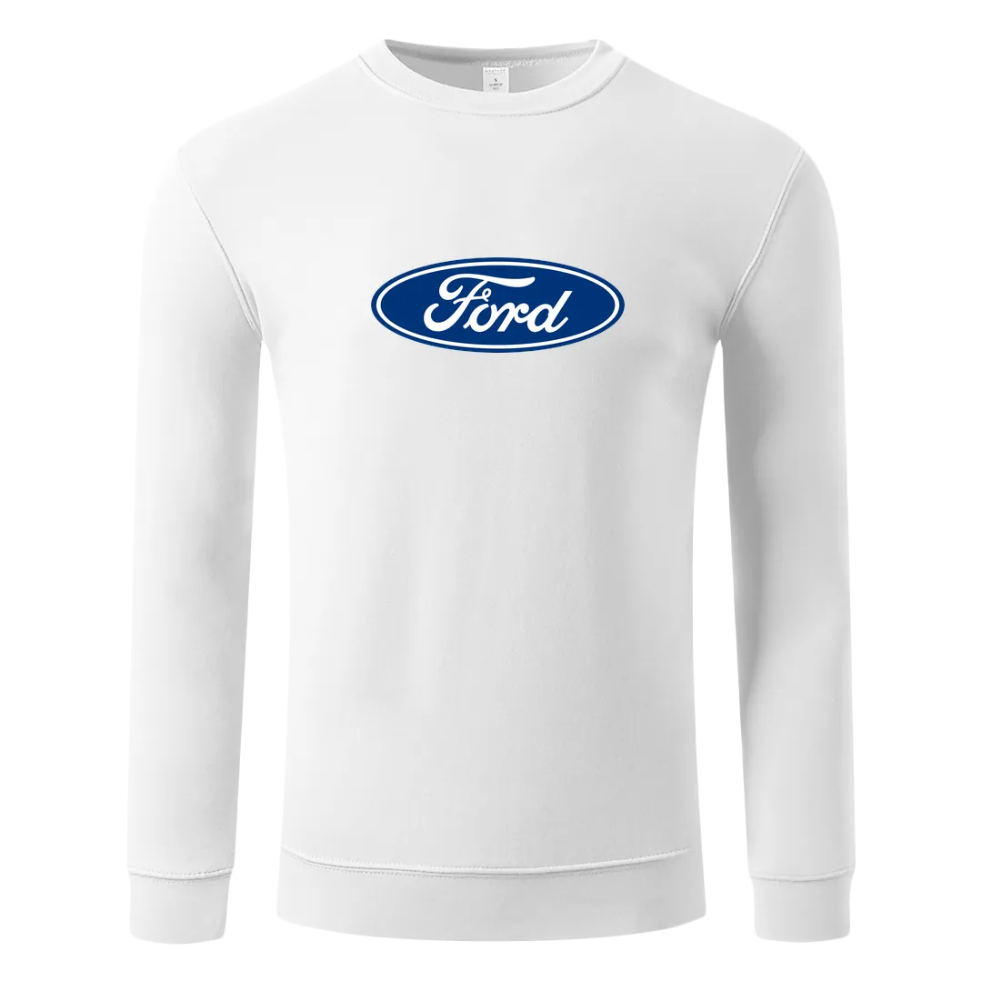 Ford Duks