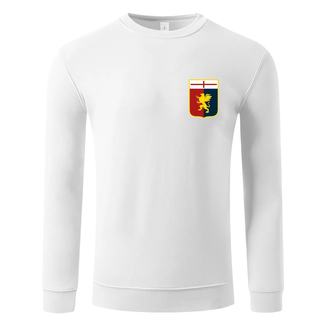 Genoa Duks Grb