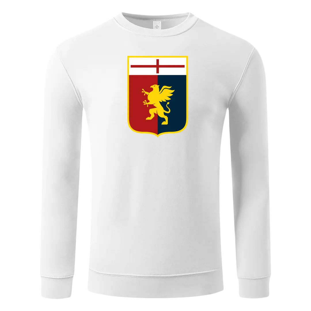 Genoa Duks