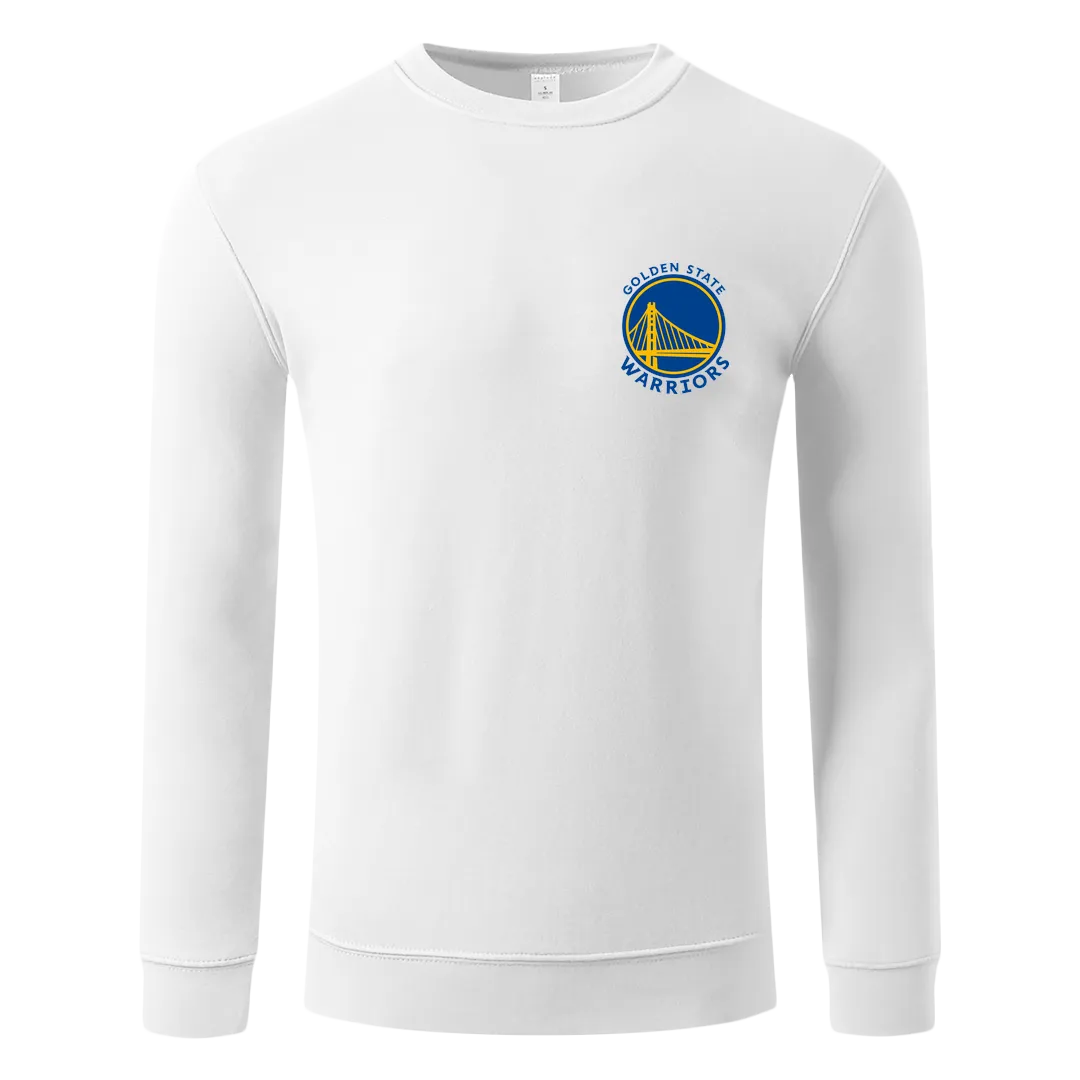 Golden State Warriors Duks Grb