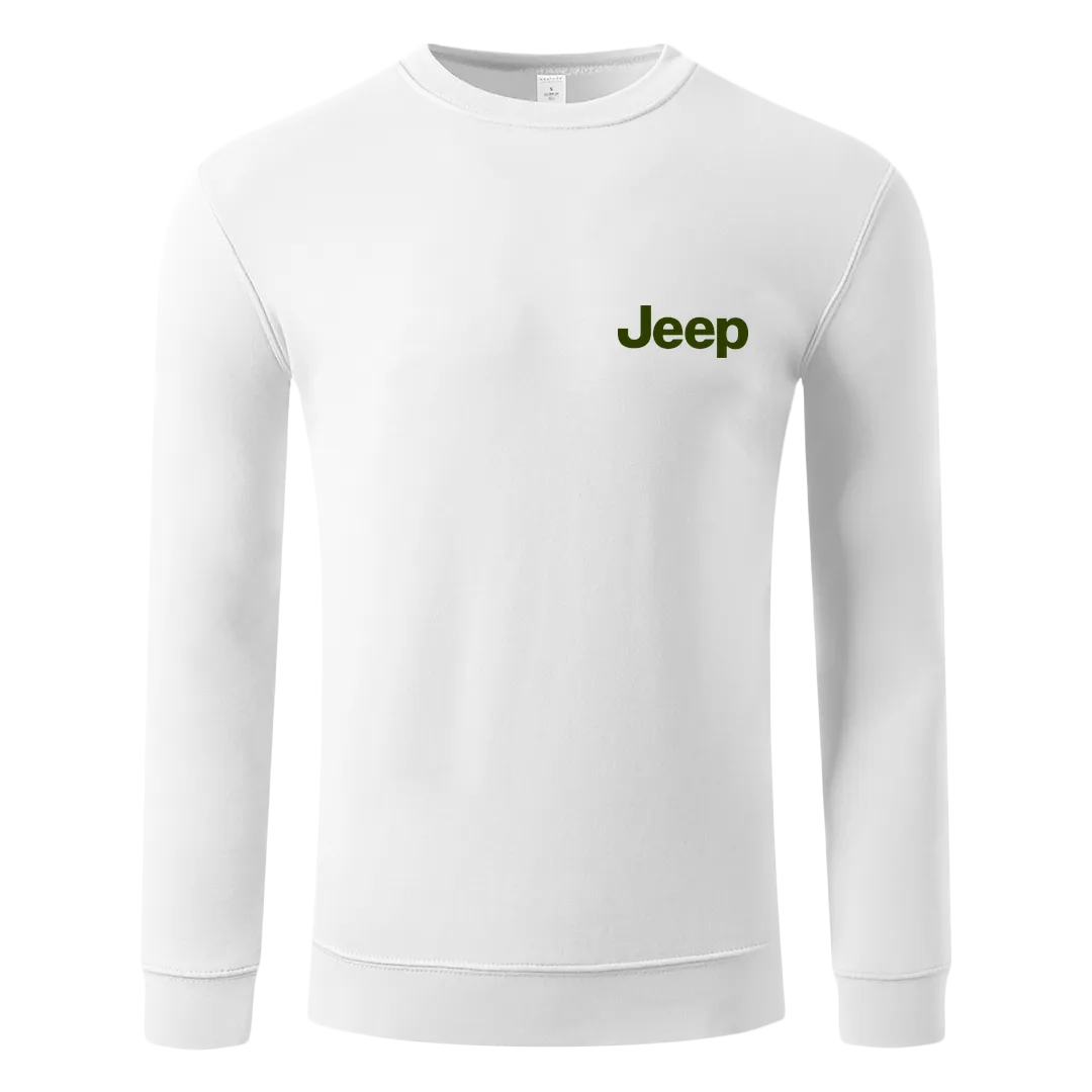 Jeep Duks Grb