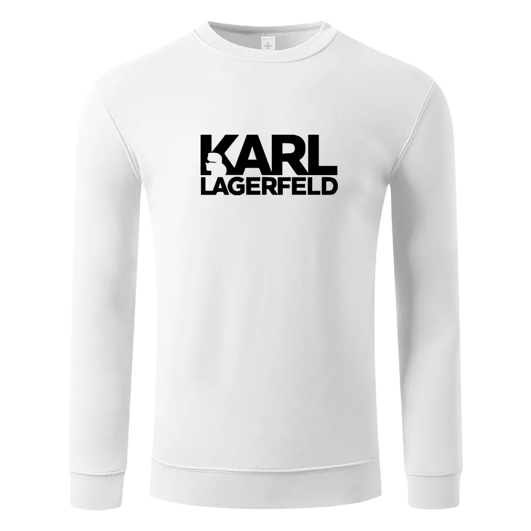 Karl Lagerfeld Duks