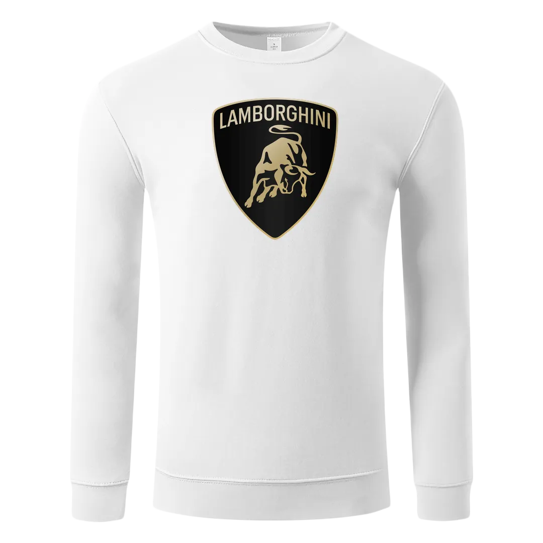 Lamborghini Duks