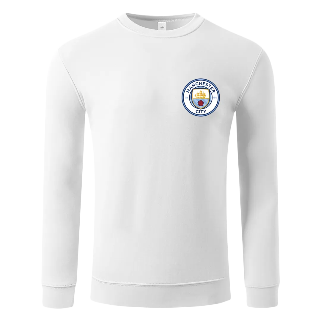 Manchester City Duks Grb
