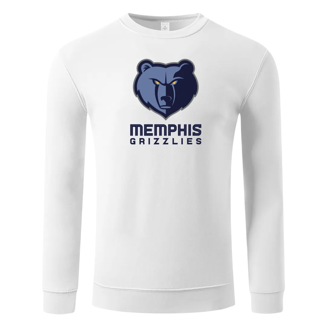 Memphis Grizzlies Duks