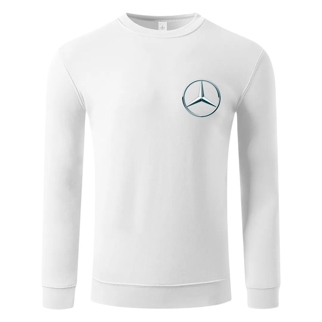 Mercedes Benz Duks Grb