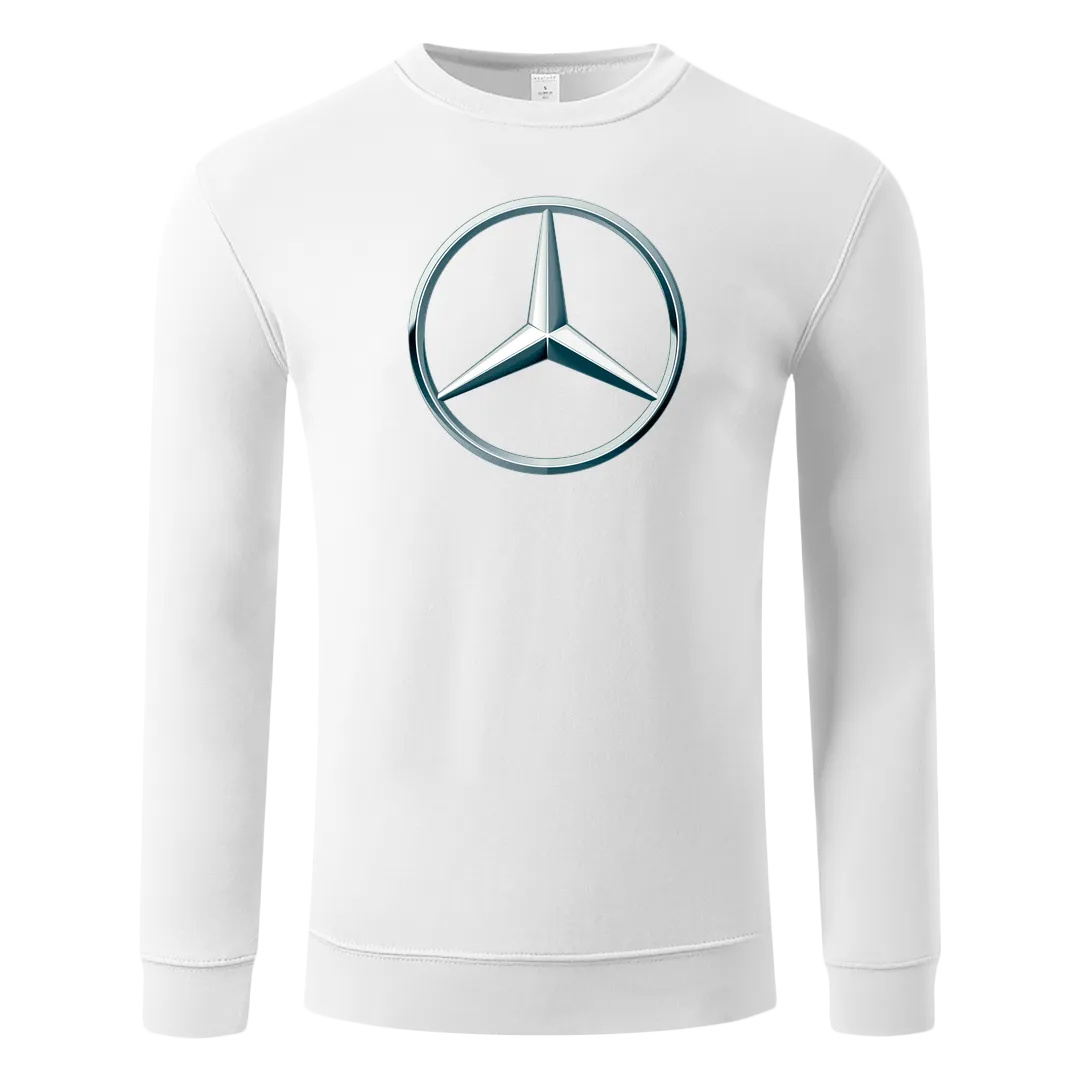 Mercedes Benz Duks