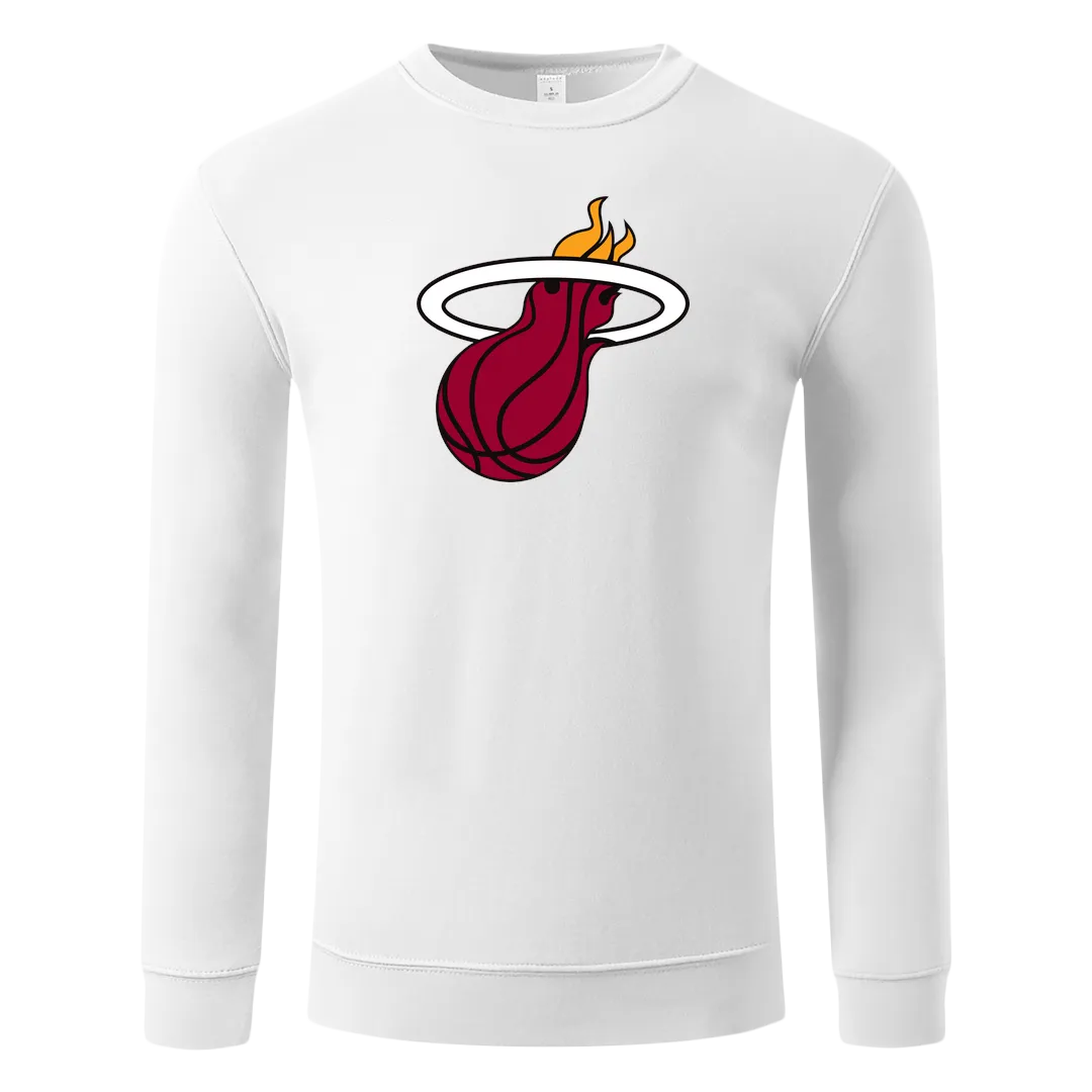 Miami Heat Duks