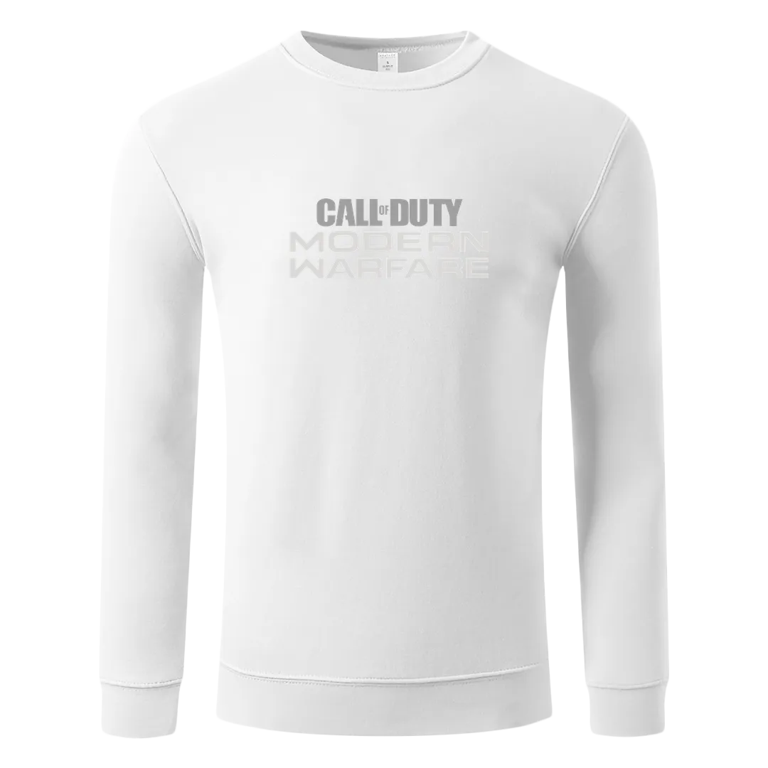 Modern Warfare Duks