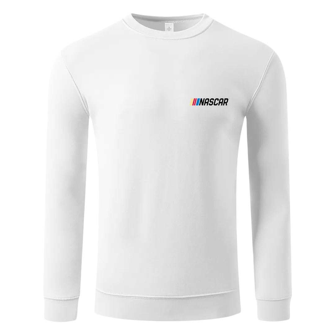 Nascar Duks Grb