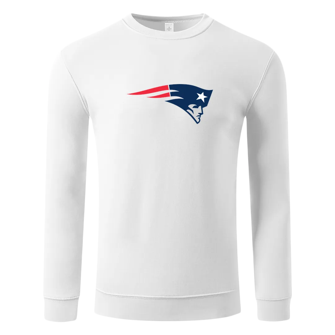 New England Patriots Duks
