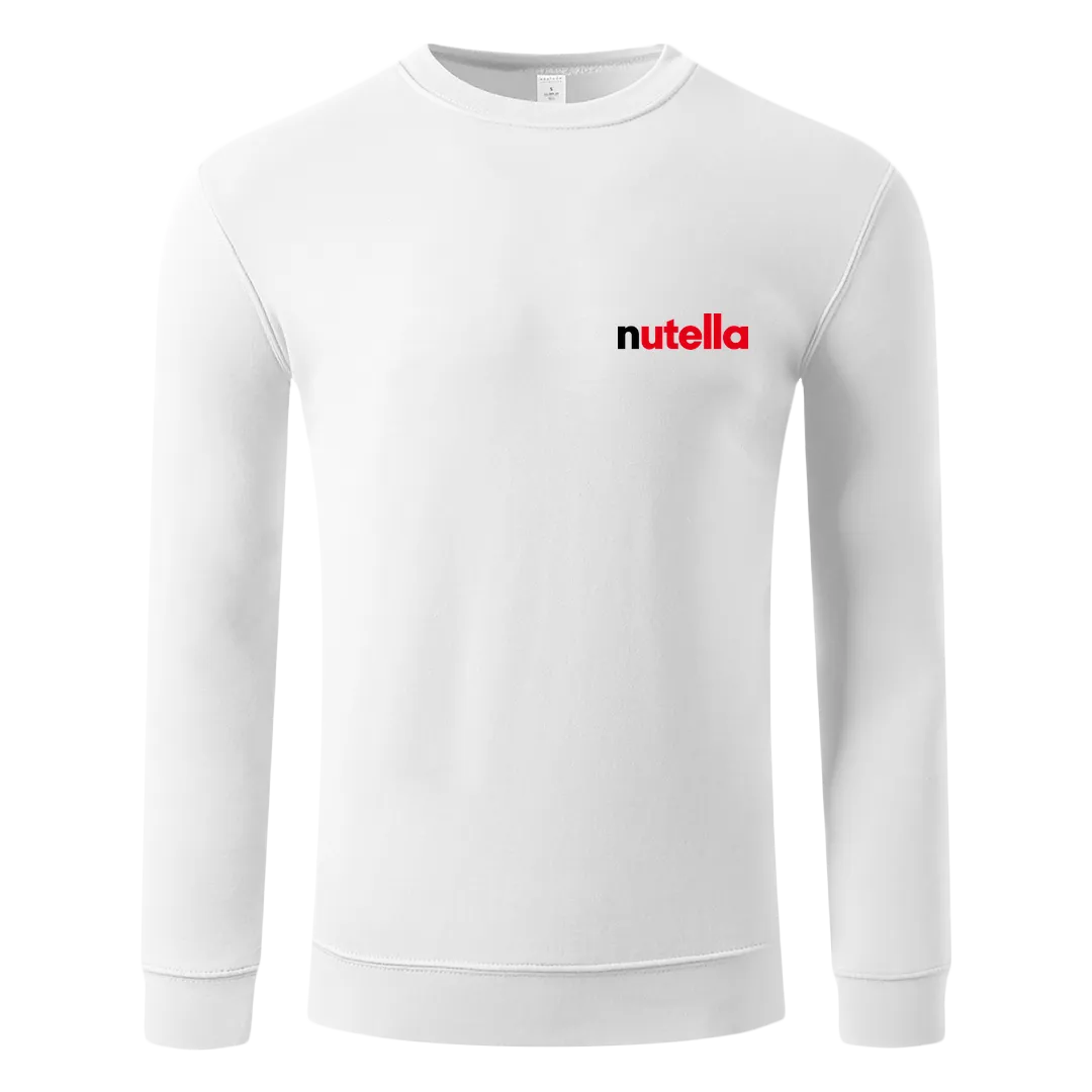 Nutella Duks Grb