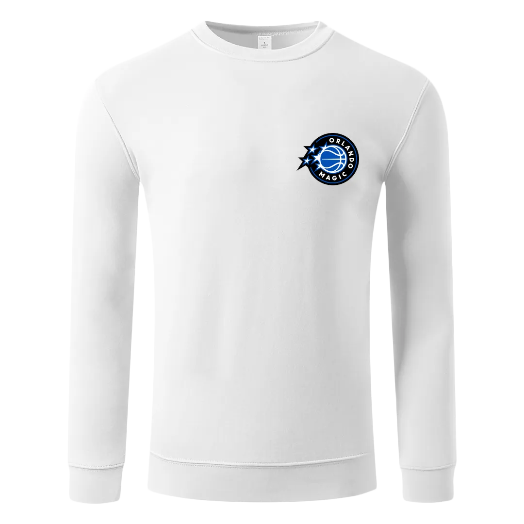 Orlando Magic Duks Grb