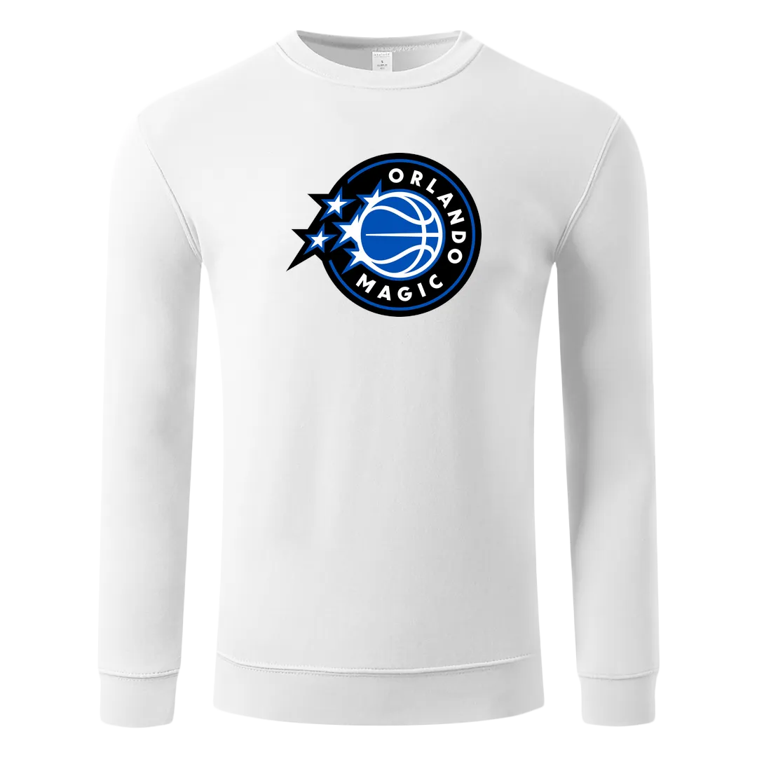 Orlando Magic Duks