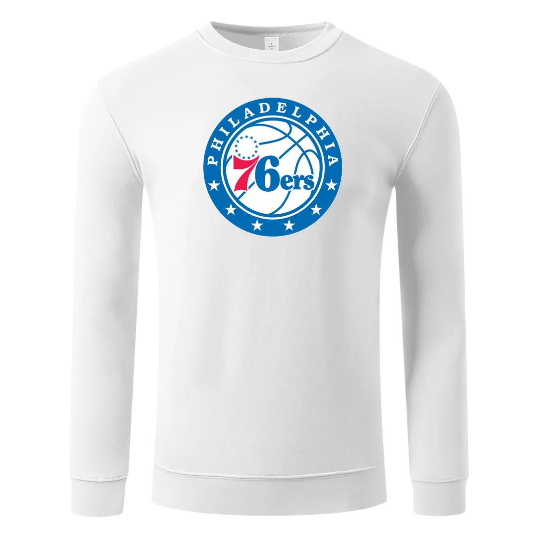 Philadelphia 76ers Duks