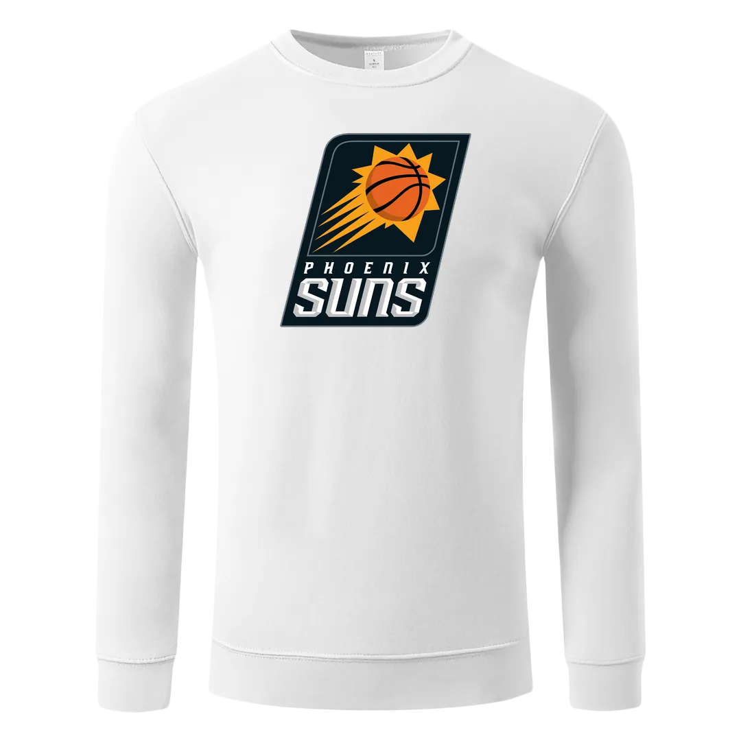 Phoenix Suns Duks