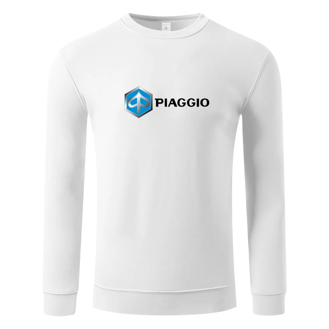Piaggio Duks