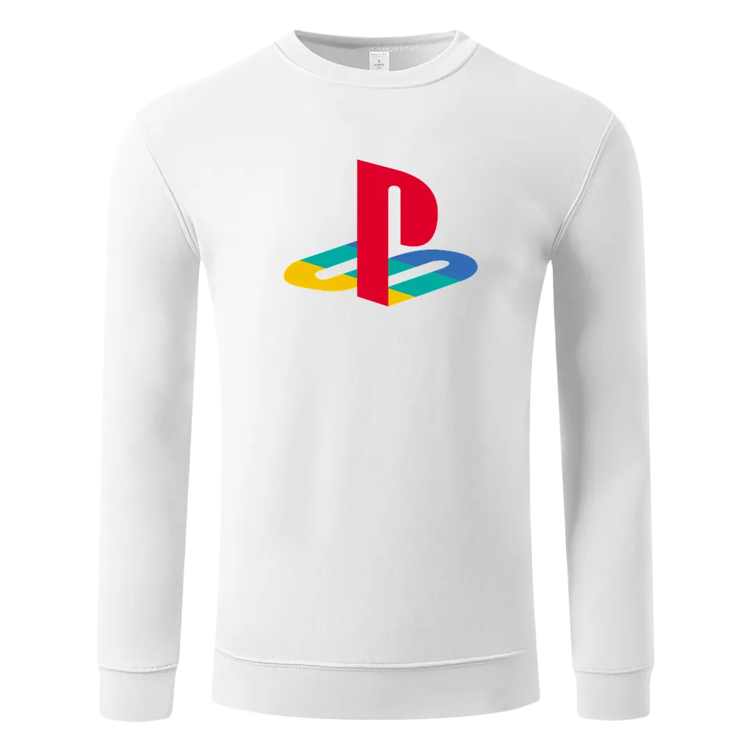 Playstation Duks