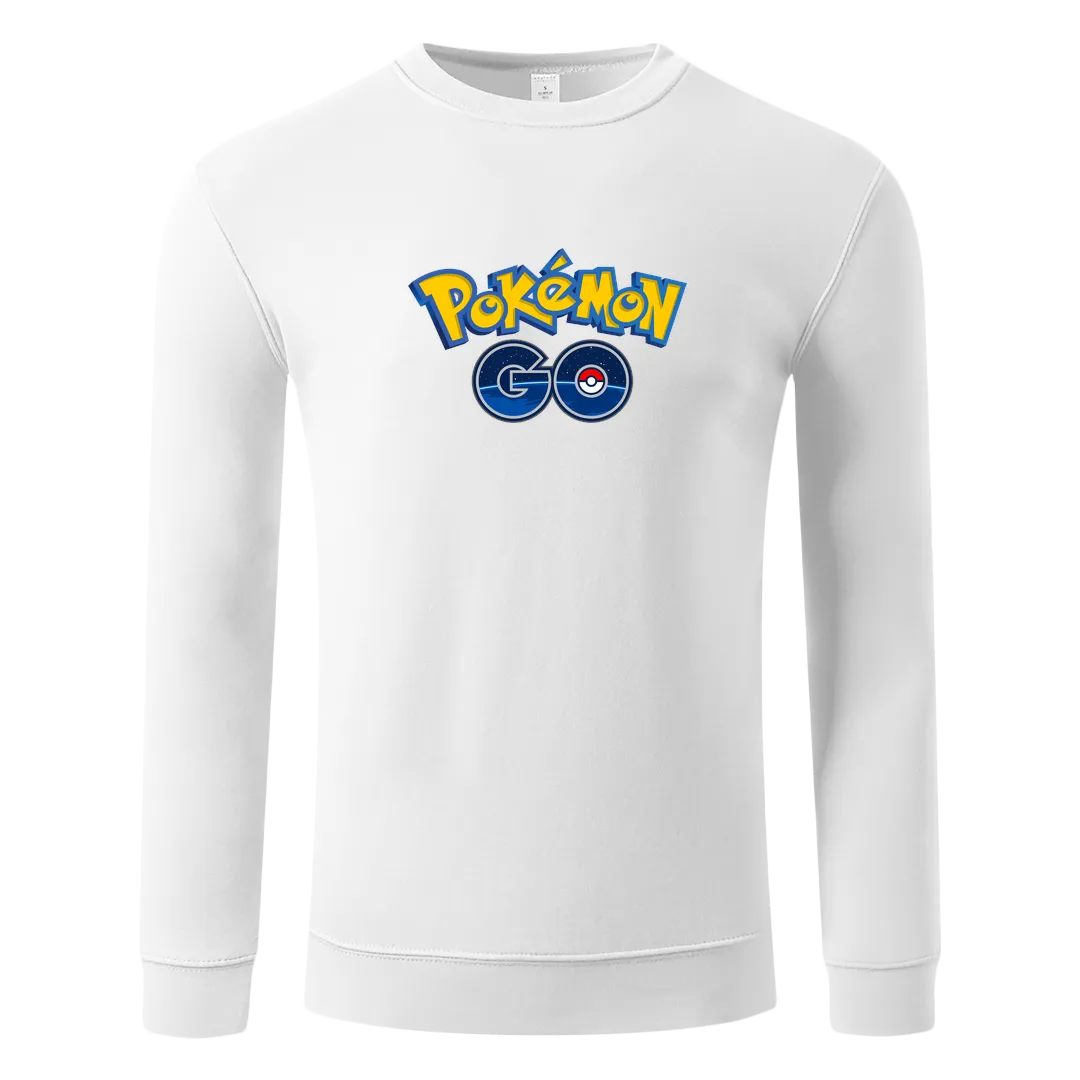 Pokemon Go Duks