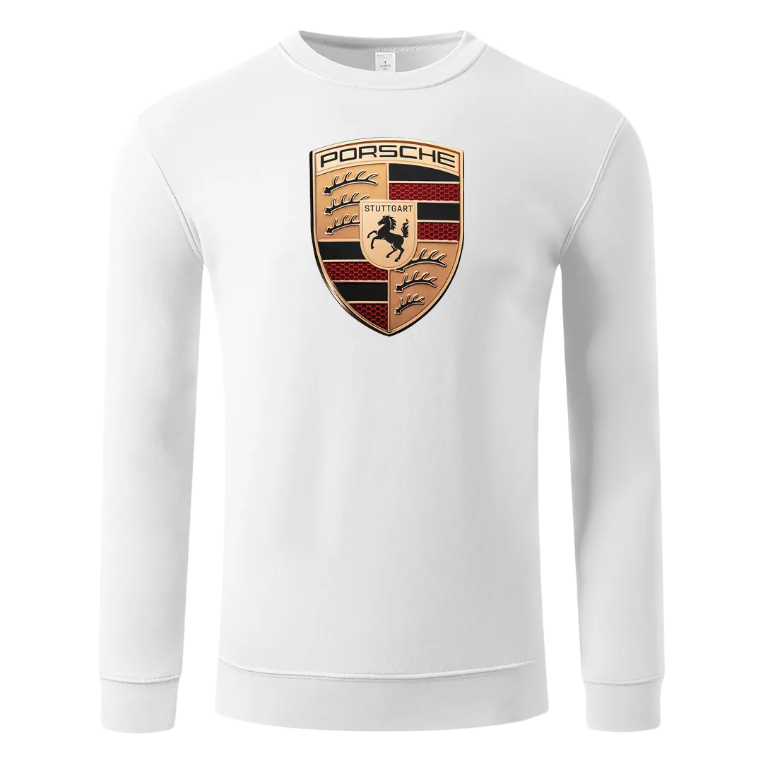 Porsche Duks
